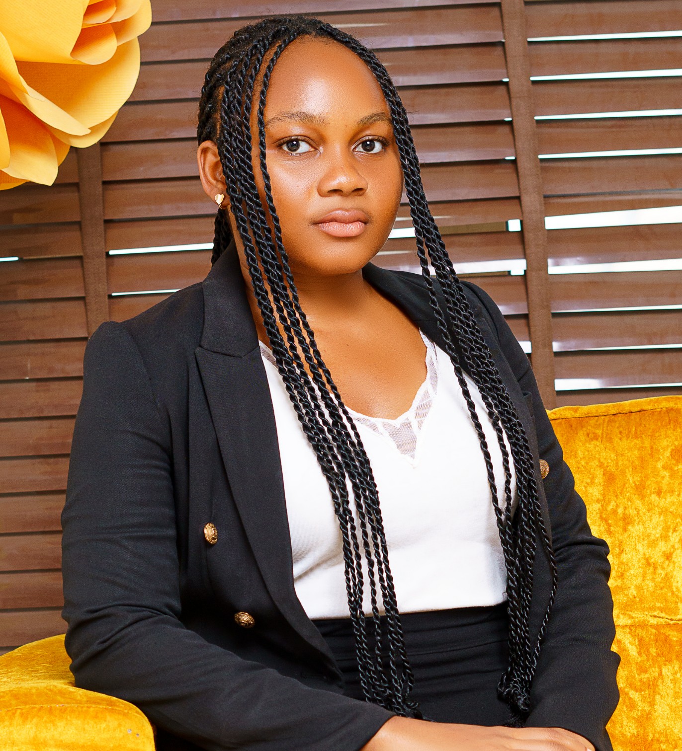 Attorney Tobi Igho